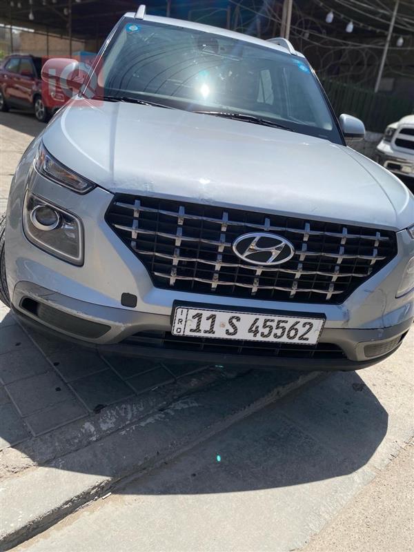 هیوندای  بۆ فرۆشتن لە عێراق